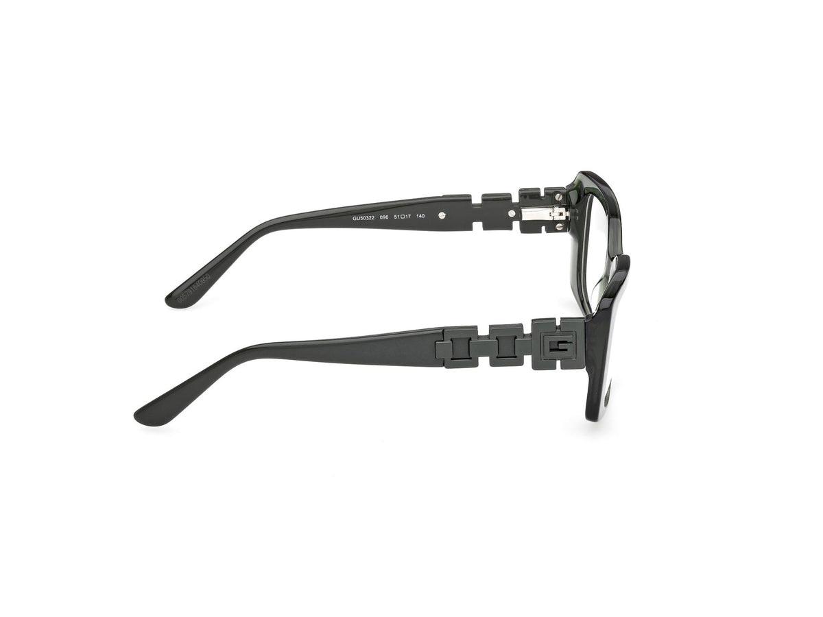 Guess 50322 – Zelená, vel. 51