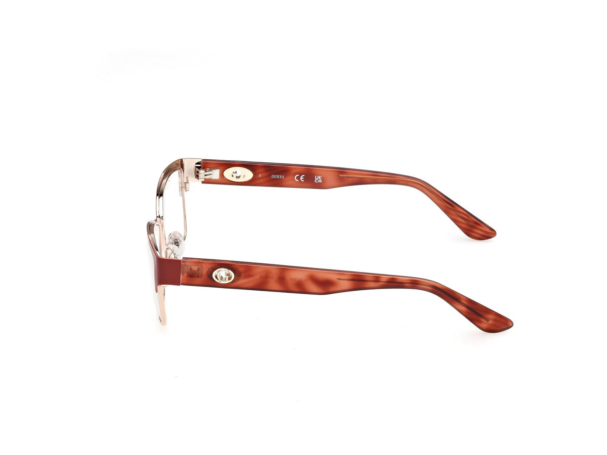 Guess 50383 – Červená, vel. 55