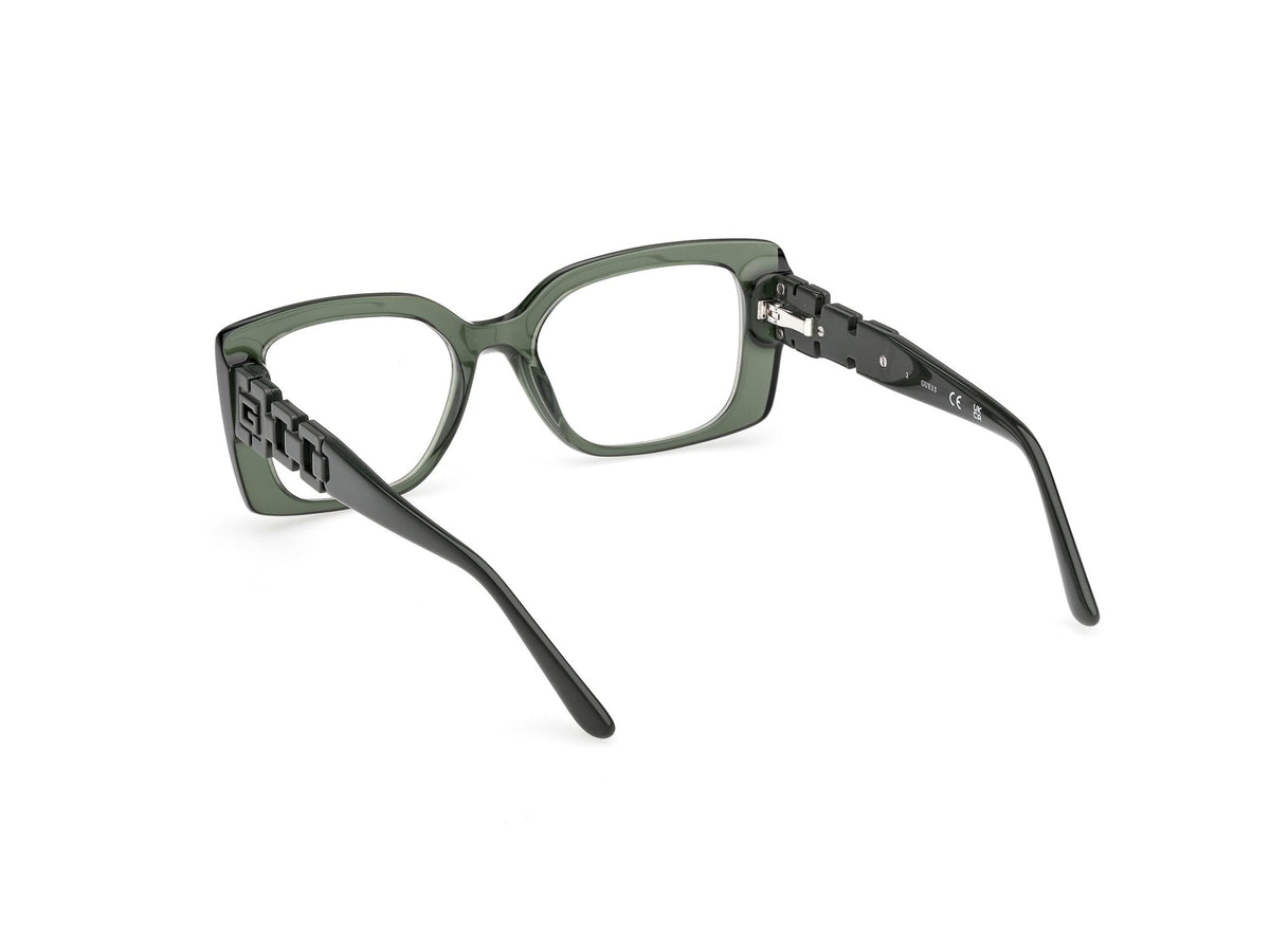 Guess 50322 – Zelená, vel. 51