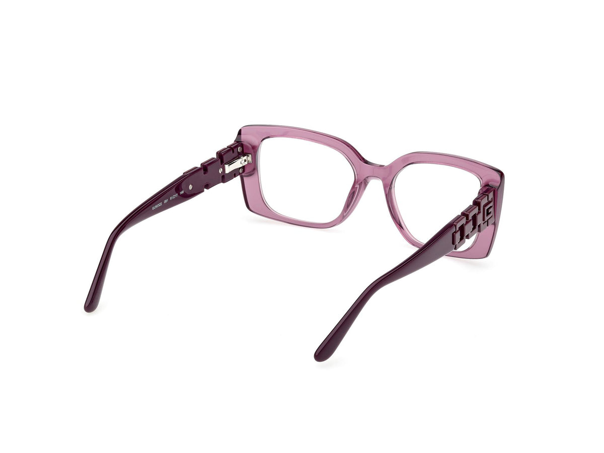 Guess 50322 – Fialová, vel. 51