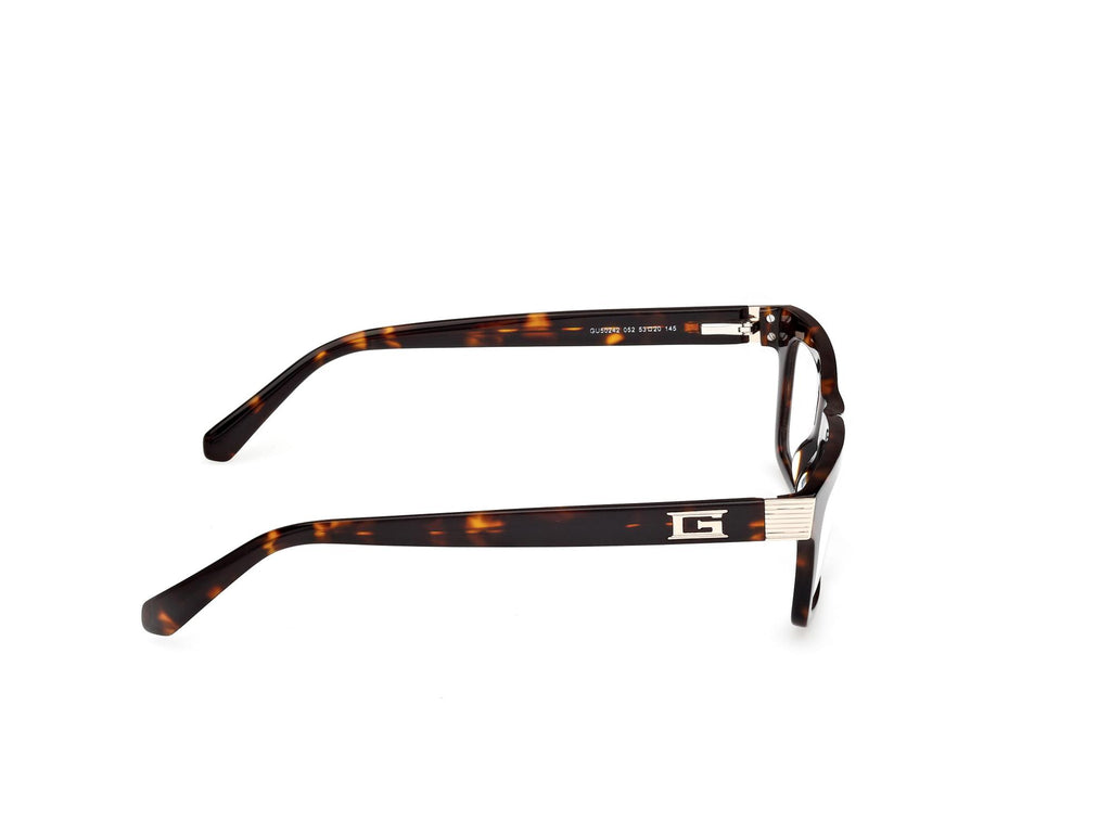 Guess 50242 – Hnědá, vel. 53