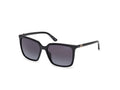 Guess 00258 – Černá, vel. 56
