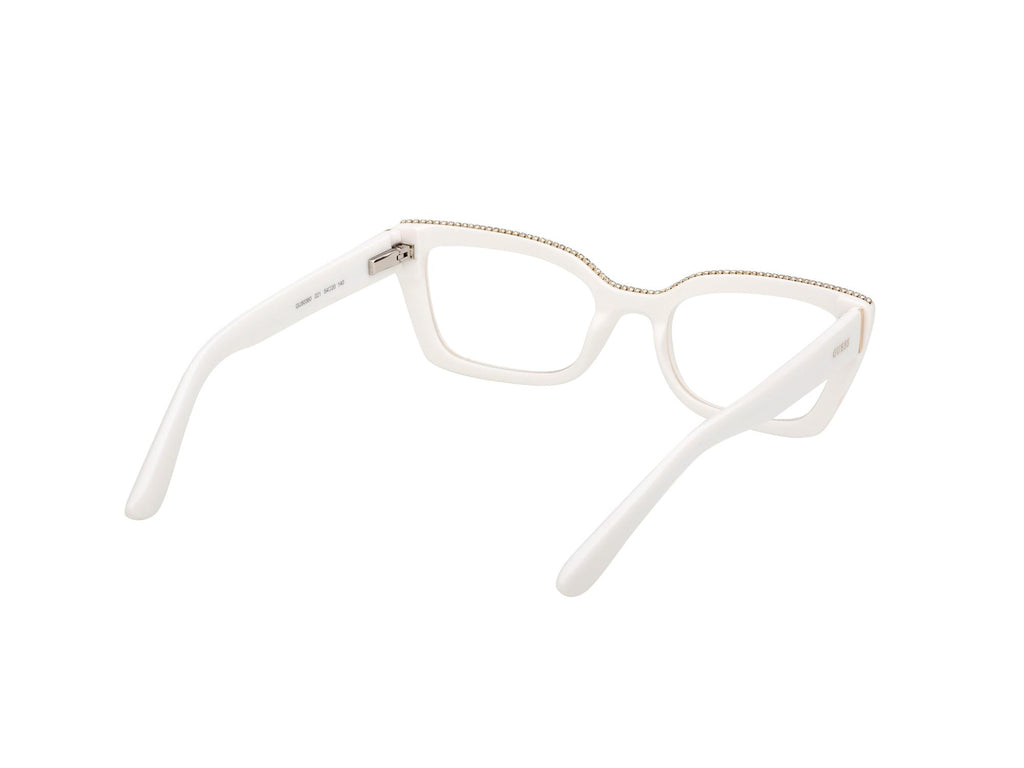 Guess 50360 – Bílá, vel. 54