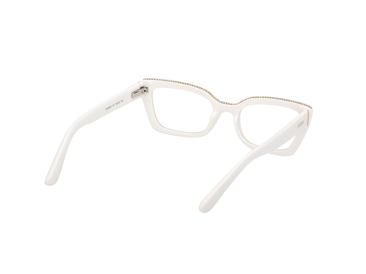Guess 50360 – Bílá, vel. 54