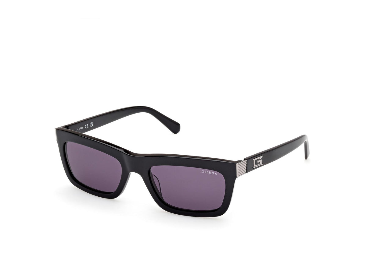 Guess 00212 – Černá, vel. 55