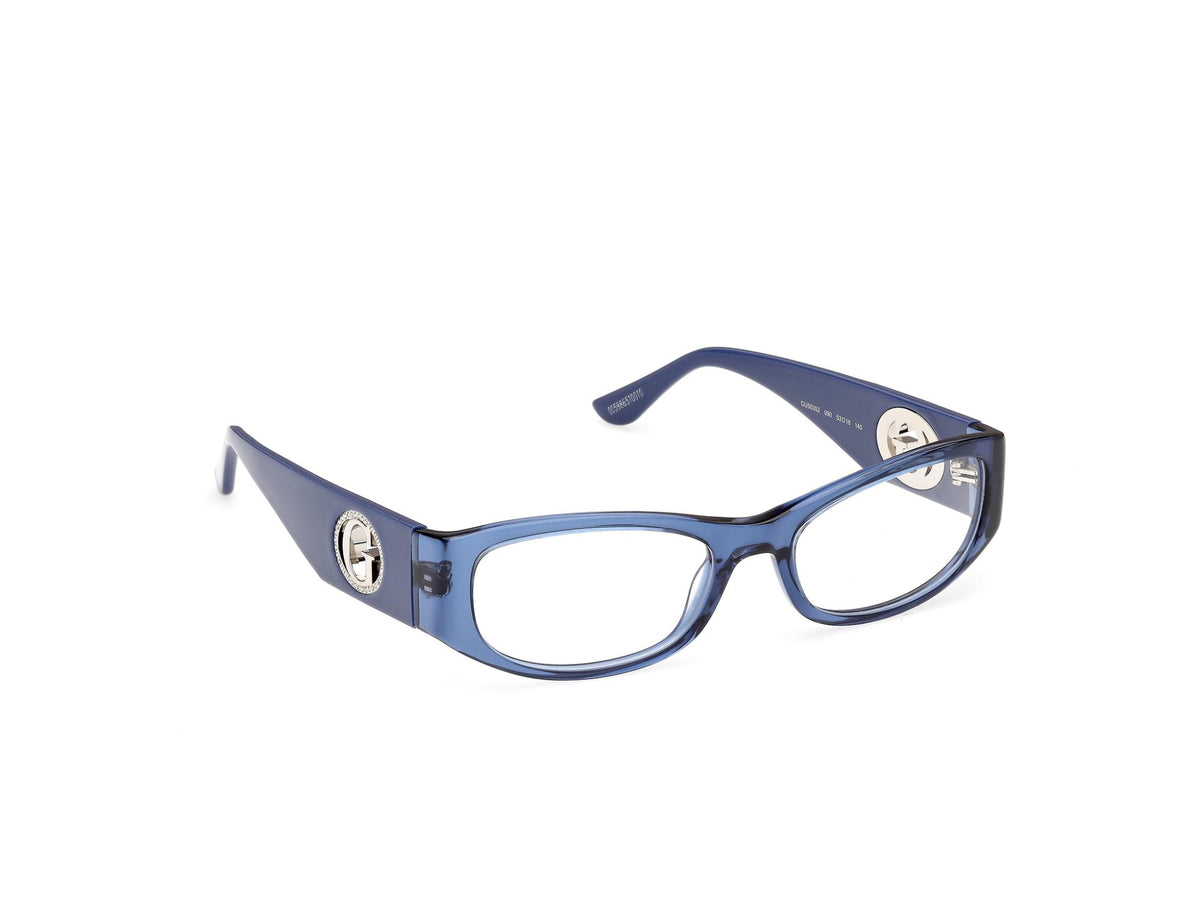 Guess 50352 – Modrá, vel. 53