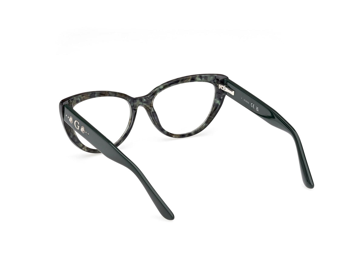 Guess 50175 – Zelená, vel. 54