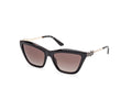 Guess 00199 – Hnědá, vel. 56