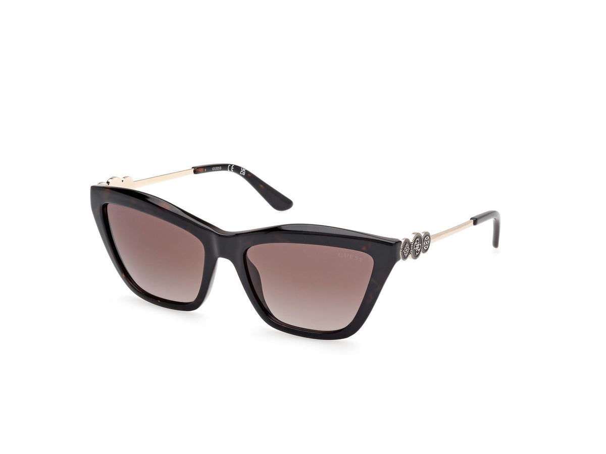 Guess 00199 – Hnědá, vel. 56