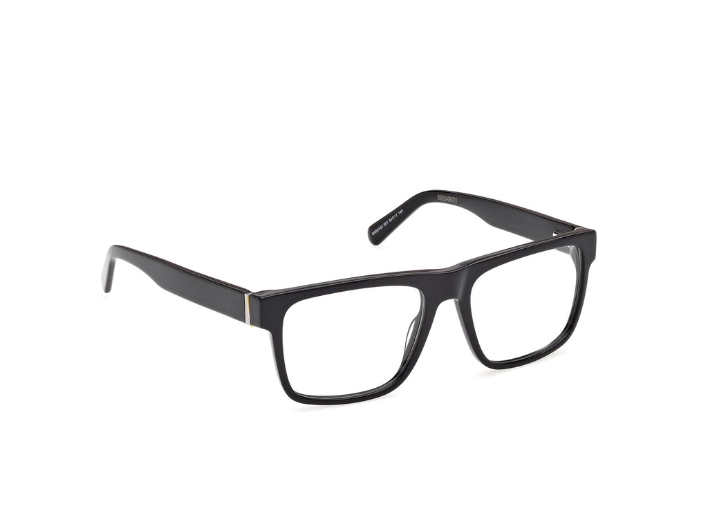 Gant 50103 – Černá, vel. 54