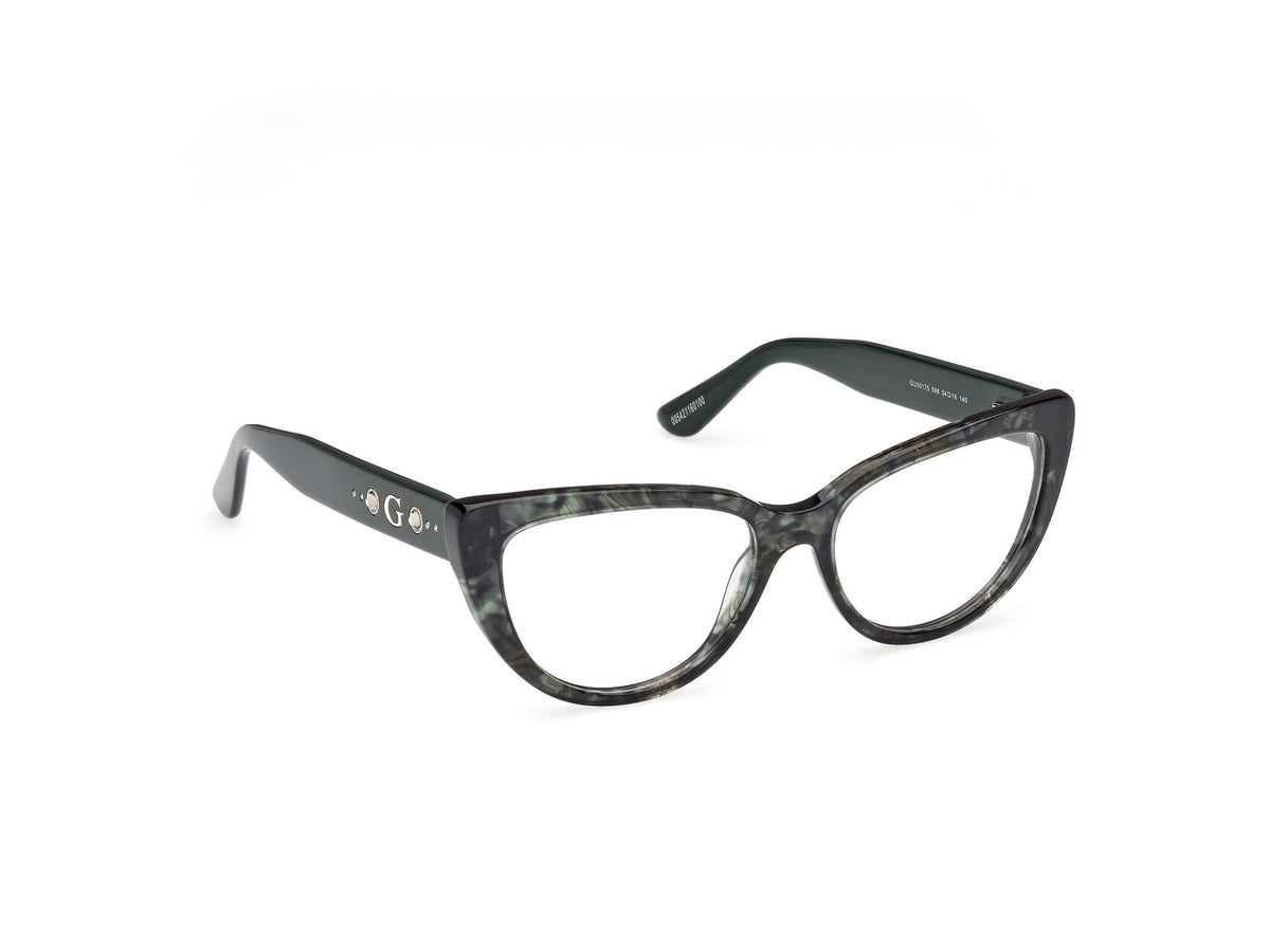 Guess 50175 – Zelená, vel. 54