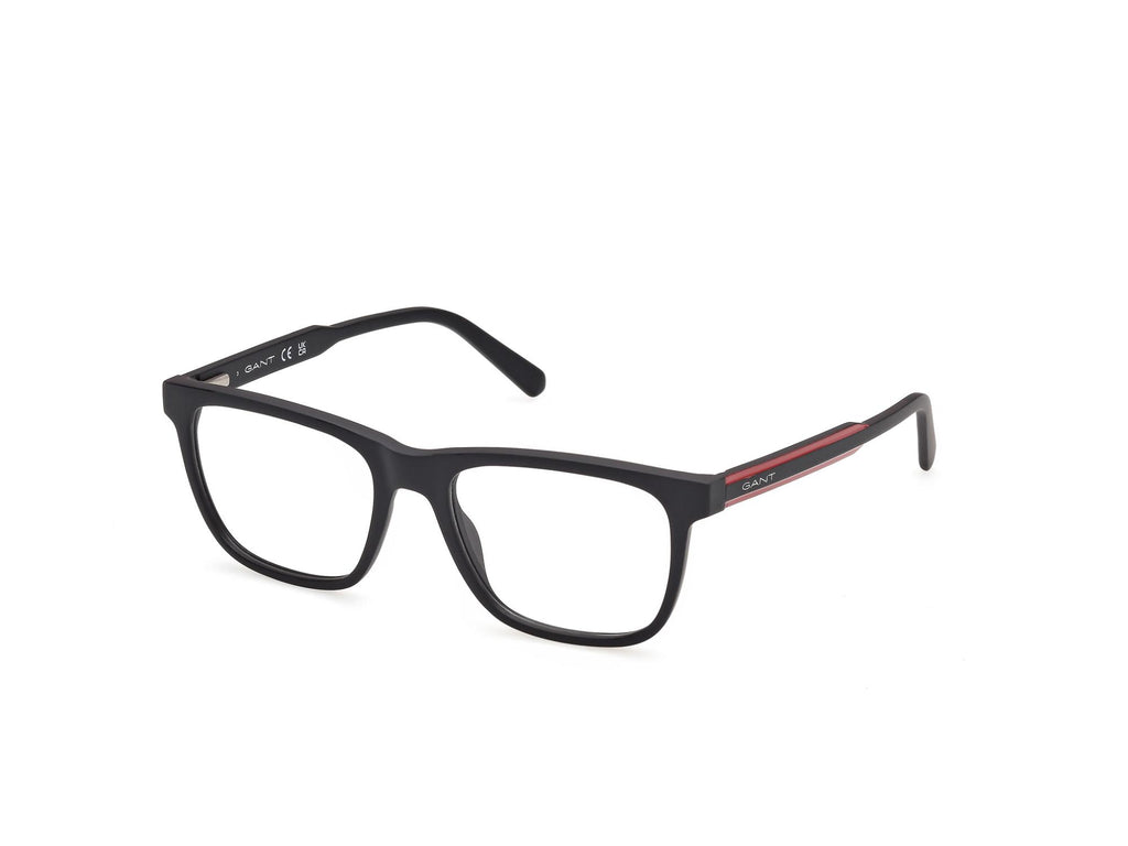 Gant 50114 – Černá, vel. 53