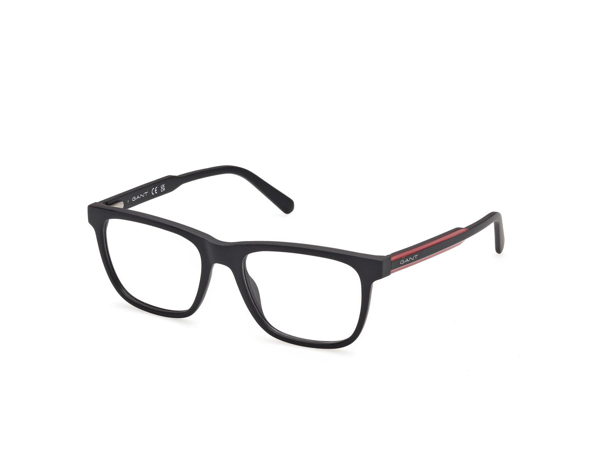 Gant 50114 – Černá, vel. 53