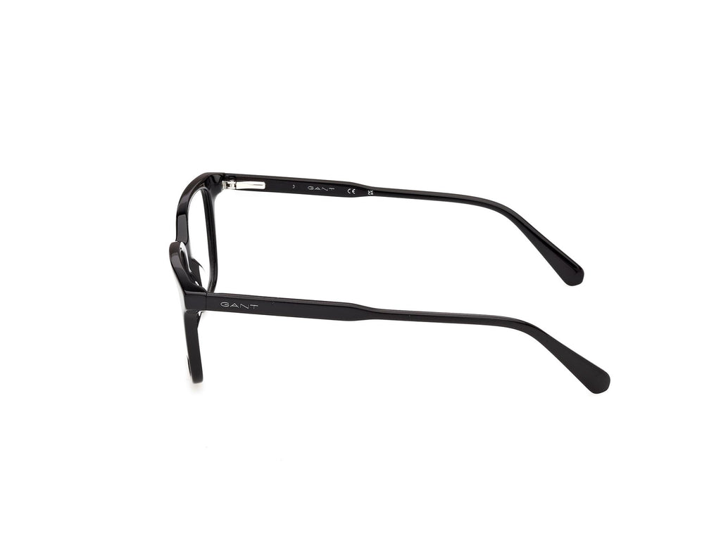 Gant 50108 – Černá, vel. 53