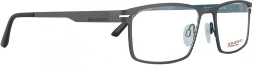 BLIZZARD 1802 05, Gunmetal/Zelená, vel. 54