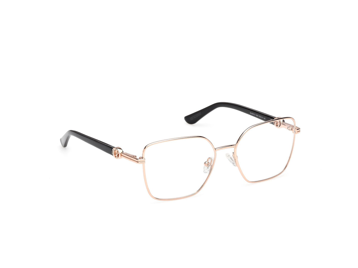Guess 50313 – Zlatá, vel. 55