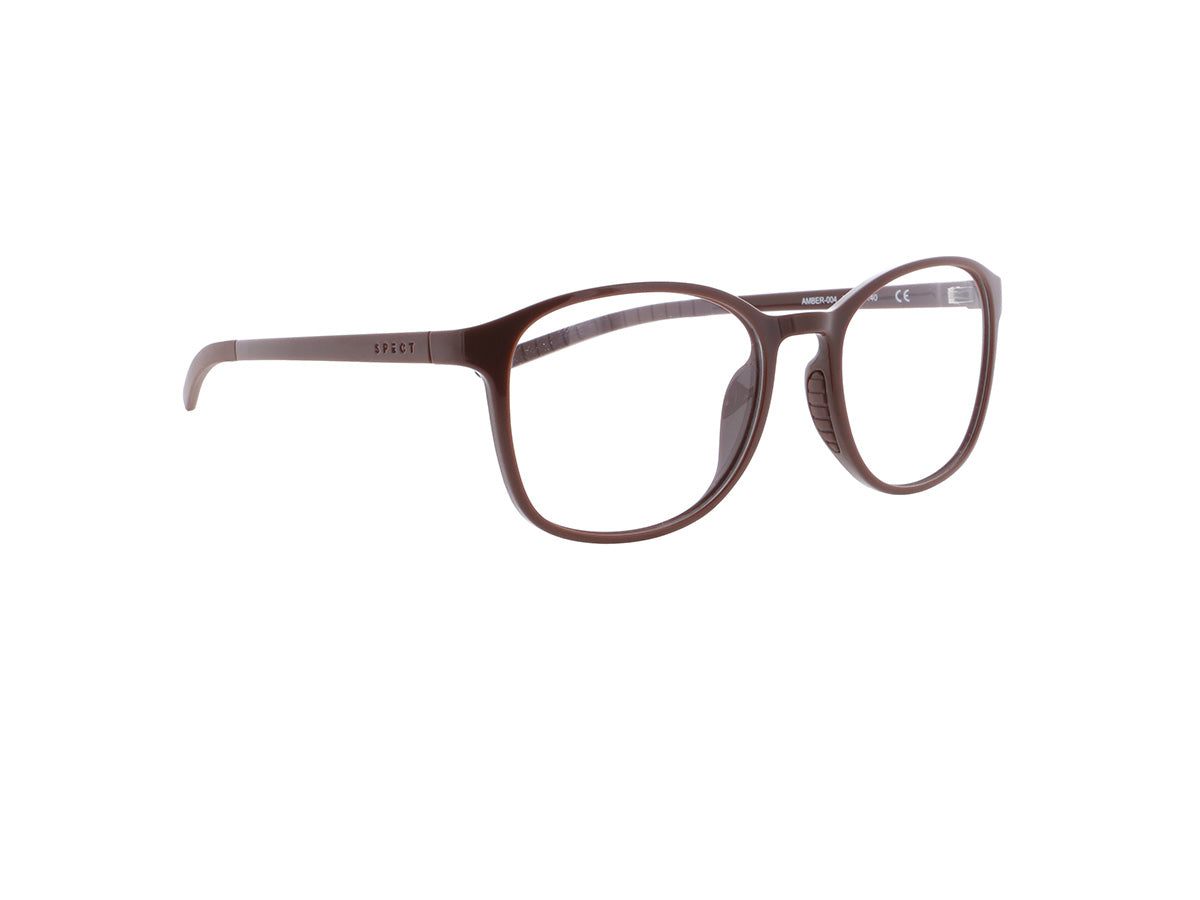 SPECT AMBER 004, Hnědá, vel. 50