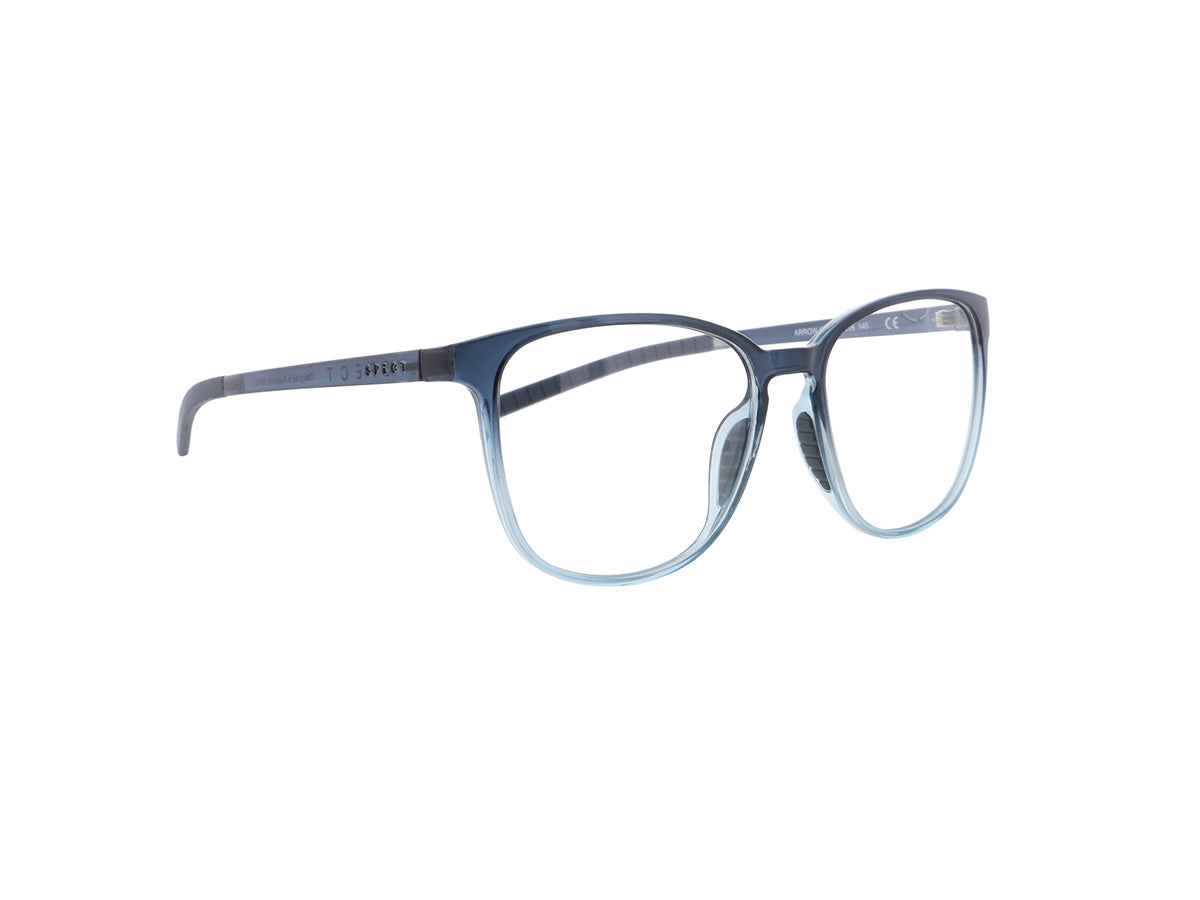 SPECT Frame, ARROW 004, gradient blue, 51 15 140, Modrá, vel. 51