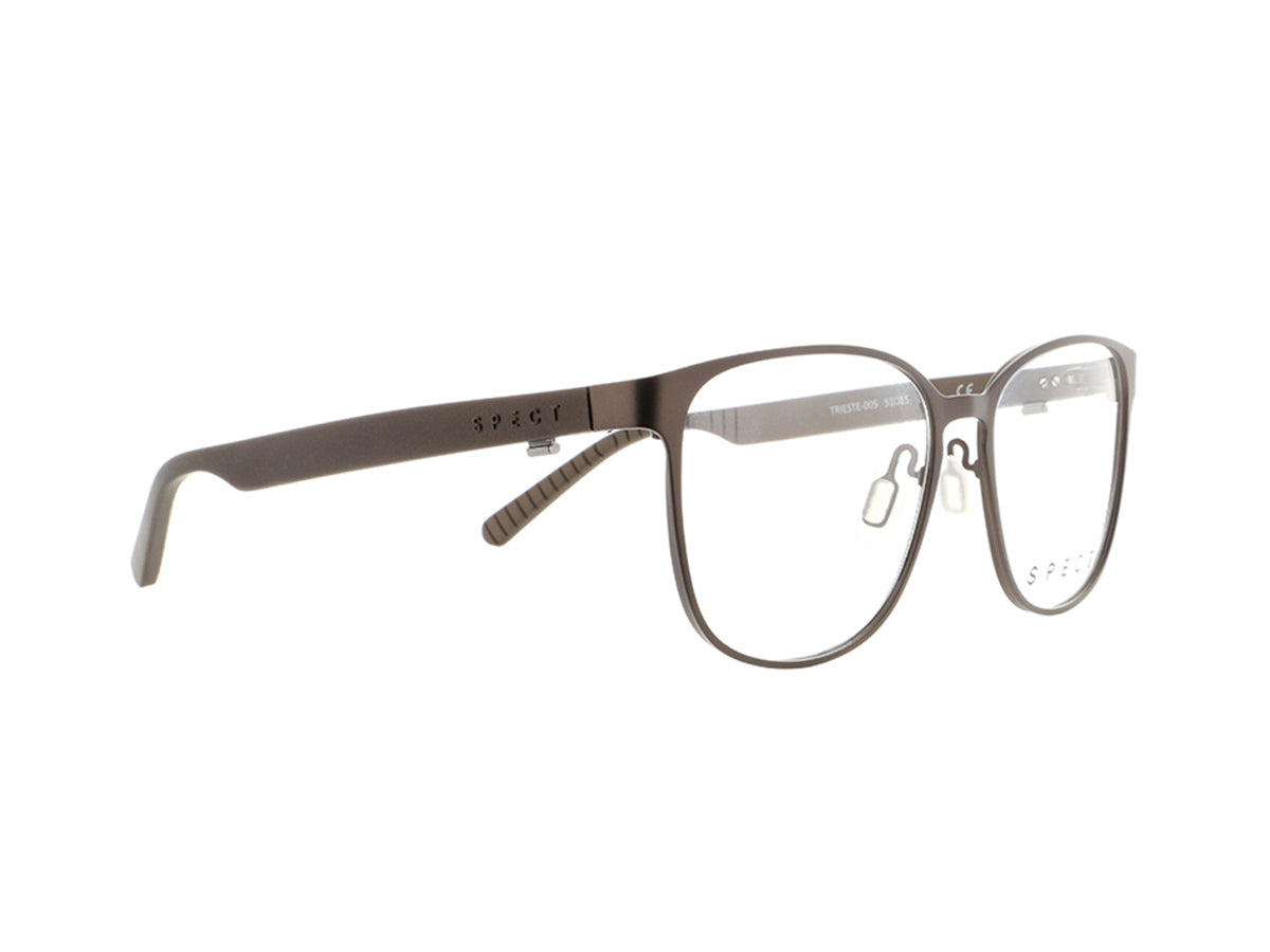 SPECT Frame, TRIESTE 005, light gun, 51 15 145, Šedá, vel. 51