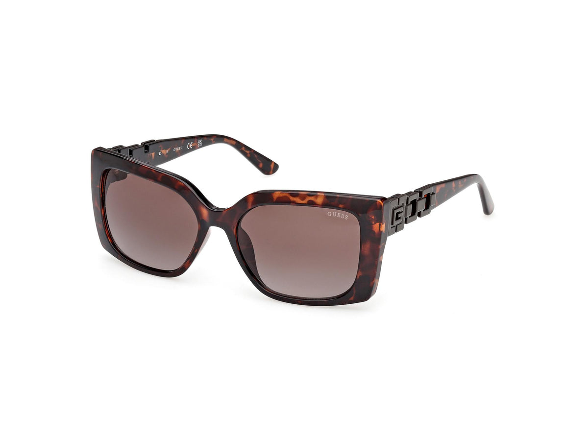 Guess 00265-H – Hnědá, vel. 55