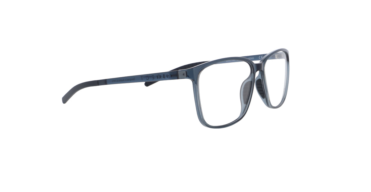 SPECT Frame, BEADY 004, x'tal blue, 56 14 140, Modrá, vel. 56