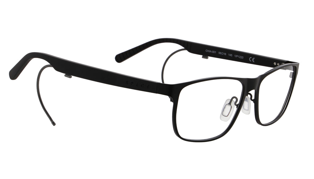 SPECT Frame, CHIA 001, vel. 56