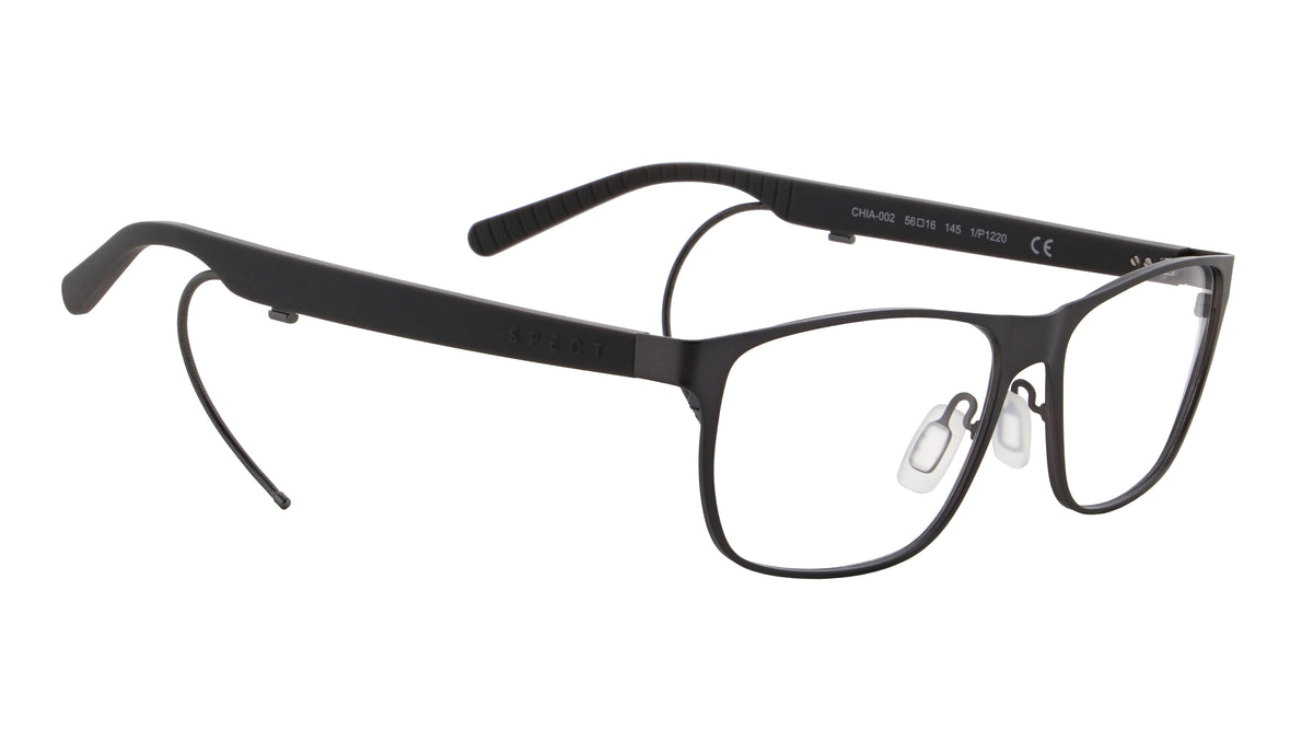 SPECT Frame, CHIA 002, vel. 56