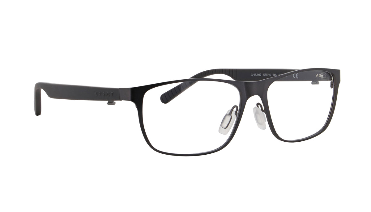 SPECT CHIA 002, Šedá, vel. 56