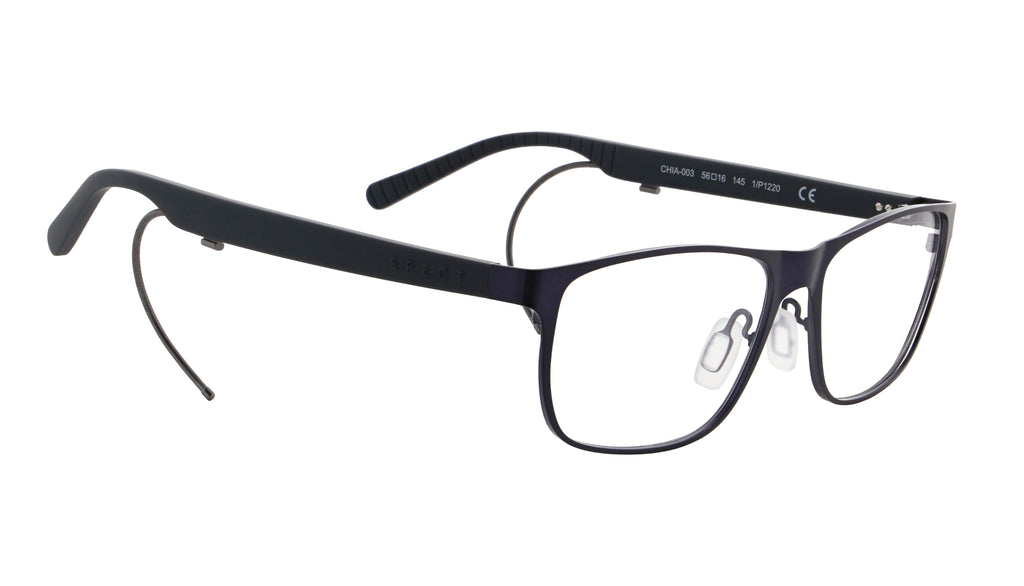 SPECT Frame, CHIA 003, vel. 56