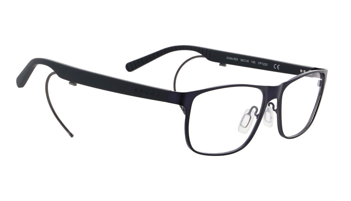 SPECT Frame, CHIA 003, vel. 56
