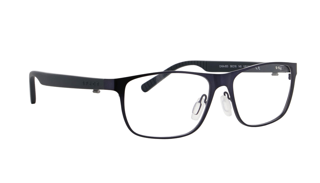 SPECT Frame, CHIA 003, dark blue, 56 16 145, Modrá, vel. 56