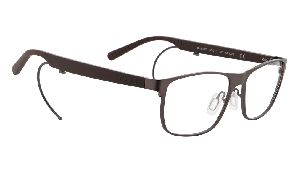 SPECT Frame, CHIA 005, vel. 56