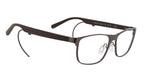 SPECT Frame, CHIA 005, vel. 56
