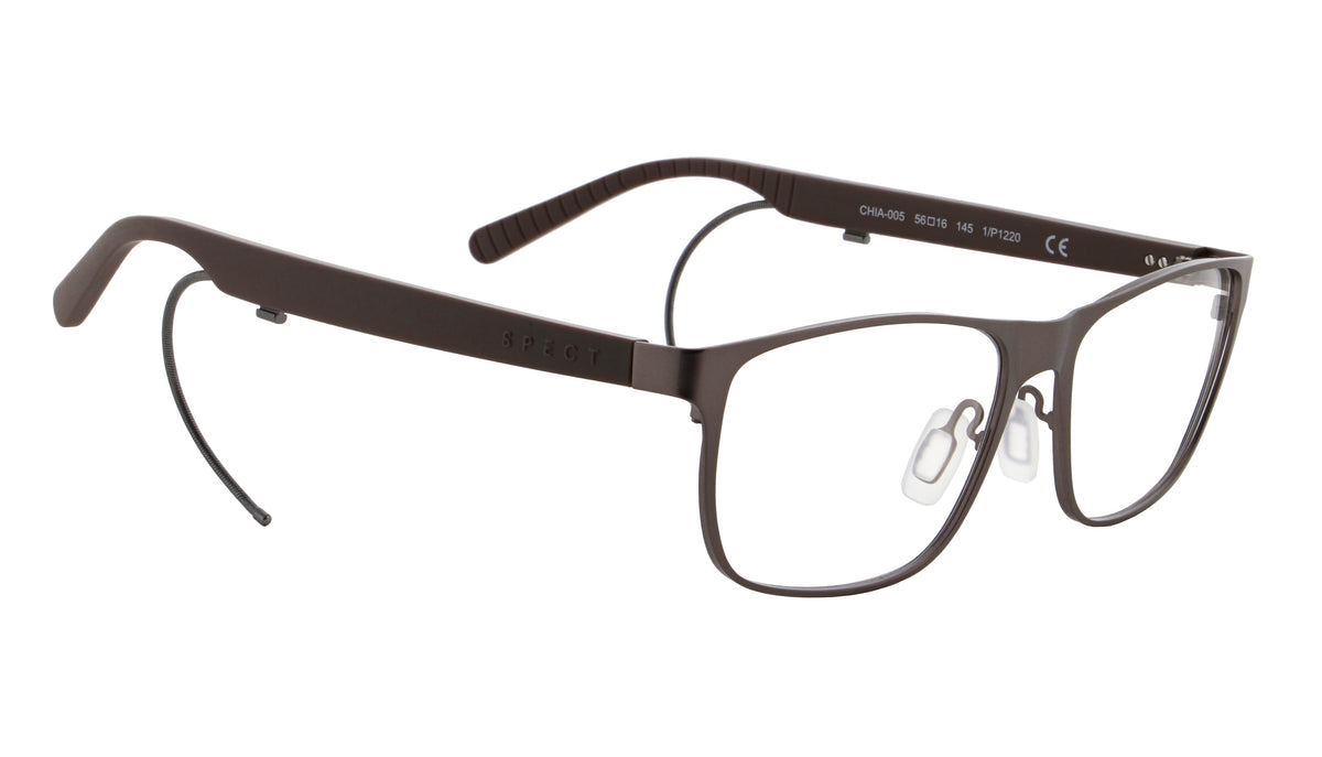 SPECT Frame, CHIA 005, vel. 56