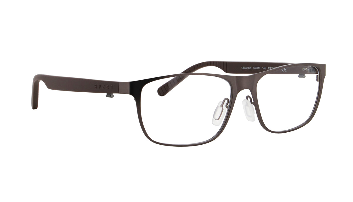 SPECT Frame, CHIA 005, light gun, 56 16 145, Šedá, vel. 56