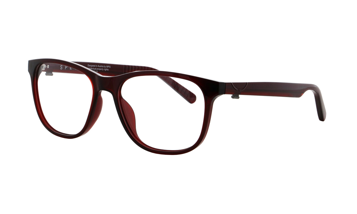 SPECT Frame, CHRISS 003, vel. 53