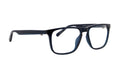 SPECT Frame, COLBY 002, x'tal dark blue, 54 16 145, Modrá, vel. 54