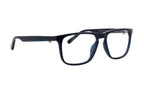 SPECT Frame, COLBY 002, x'tal dark blue, 54 16 145, Modrá, vel. 54