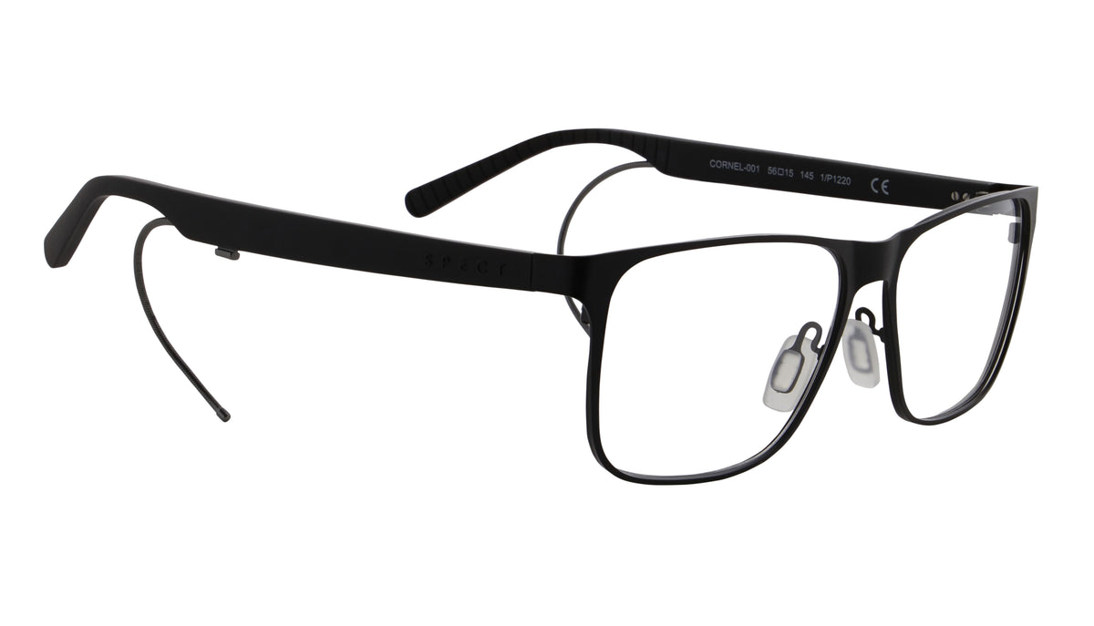 SPECT Frame, CORNEL 001, vel. 56
