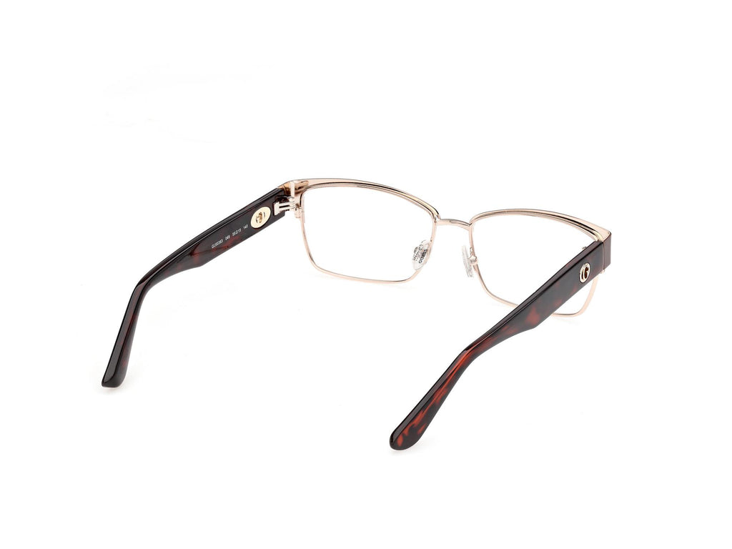 Guess 50383 – Hnědá, vel. 55