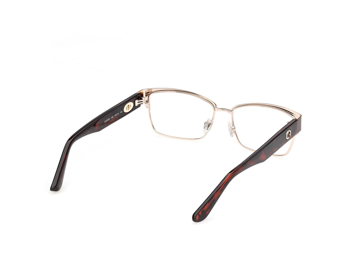 Guess 50383 – Hnědá, vel. 55