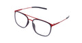SPECT ROY 004, Červená, vel. 53