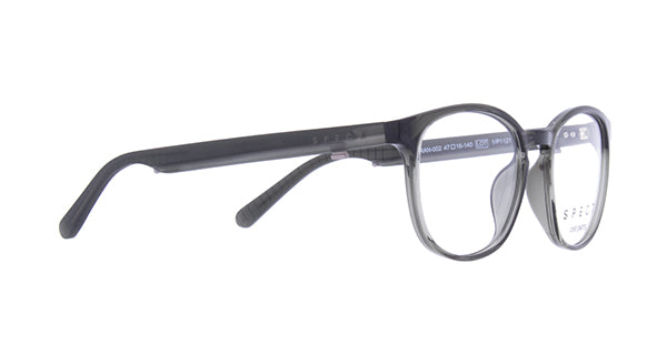 SPECT FRAN 002, Šedá, vel. 47