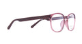 SPECT Frame, FRAN 005, wine red, 47 16 140, Červená, vel. 47