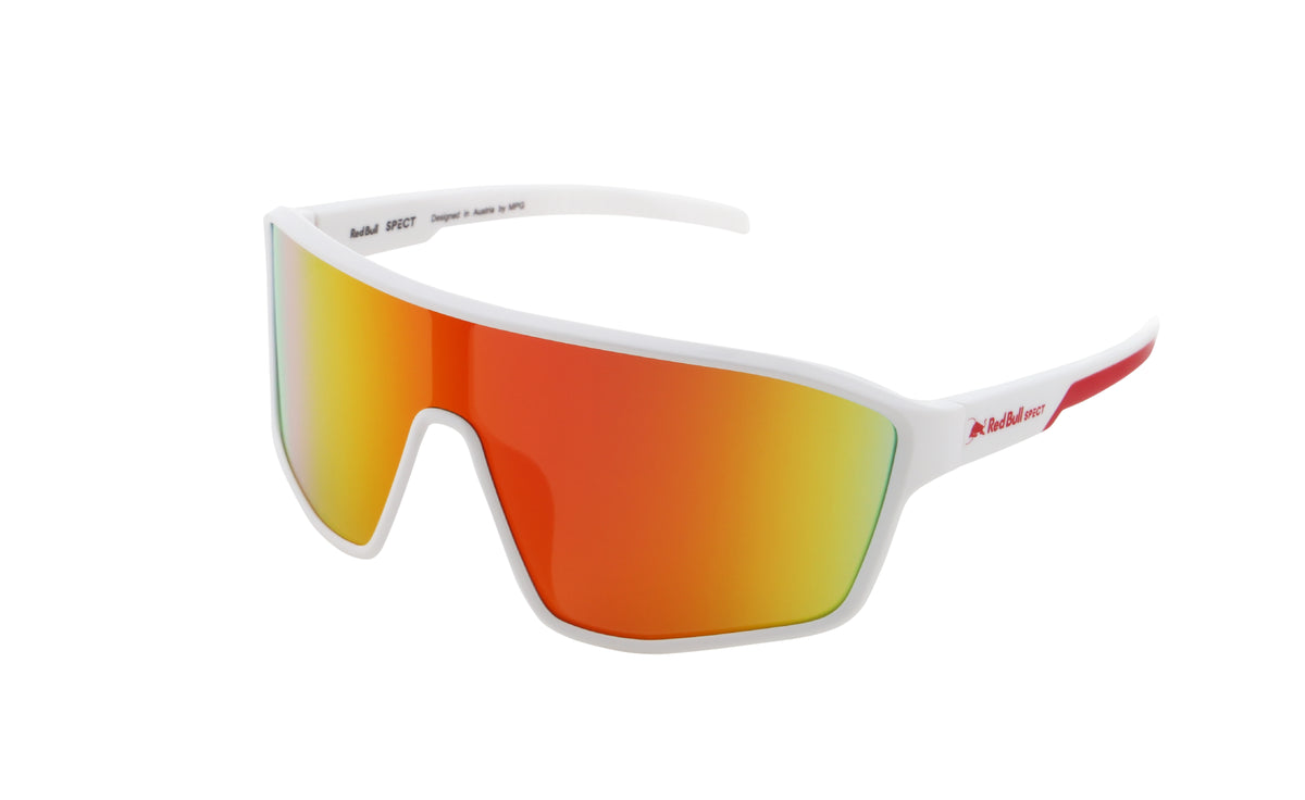Red Bull SPECT DAFT-002, Bílá