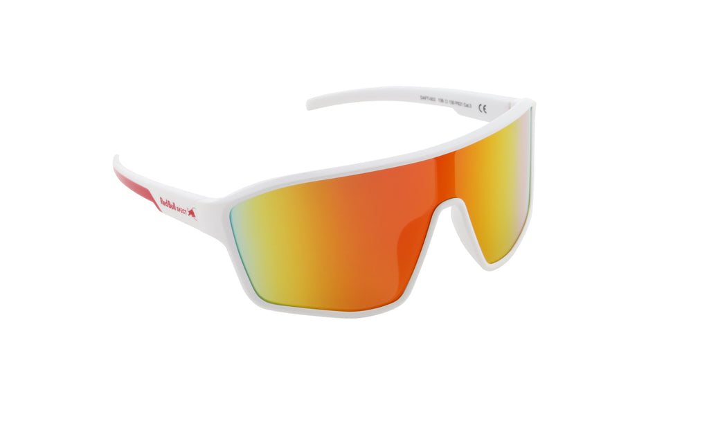 Red Bull SPECT DAFT-002, Bílá