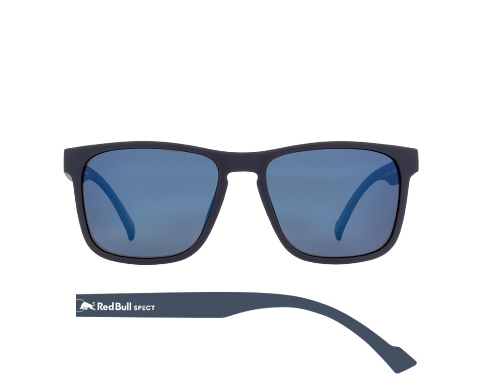 Red Bull SPECT LEAP-001P, Modrá, vel. 55