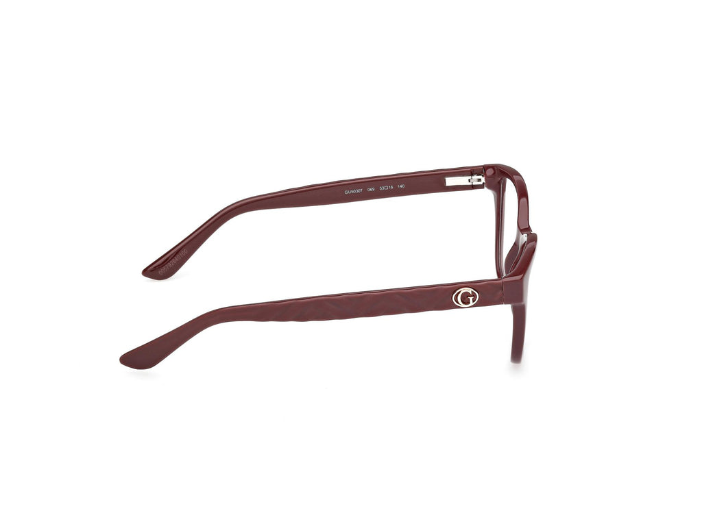 Guess 50307 – Červená, vel. 55