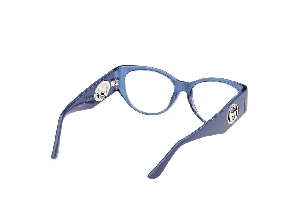 Guess 50351 – Modrá, vel. 52