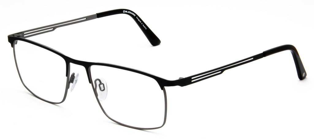 BLIZZARD 2247 5504, Modrá/Gunmetal, vel. 55